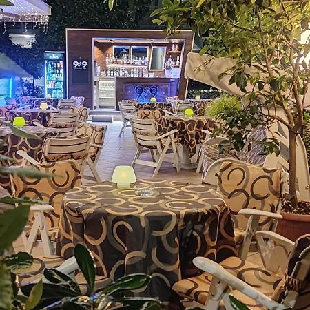 בלריה-איגאה מרינה Hotel Adele מראה חיצוני תמונה
